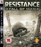 Joc PS3 Resistance Fall of Man - A