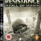 Joc PS3 Resistance Fall of Man