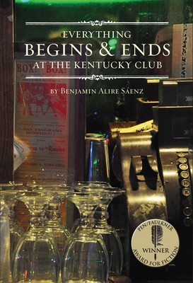 Everything Begins &amp; Ends at the Kentucky Club