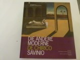 De Chirico - Savinio