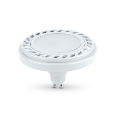 Bec Spot LED AR111 GU10 9W 120&deg;