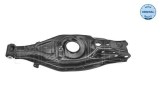 Brat suspensie roata Mercedes 124, 124 T-Model, 190, C-Class, C-Class T-Model, Clk, E-Class, E-Class T-Model, Sl, parte montare Axa spate stanga,