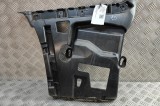 Suport bara de protecție st&acirc;nga spate BMW 3 F30, F80 2017 OEM: 7384465 | 31539973