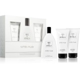 Instituto Espa&ntilde;ol Aire De Sevilla White Musk set cadou pentru femei