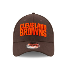 Sapca New Era The League Cleveland Browns - 162228063