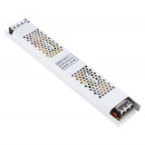 Sursa Alimentator DC 12V, 25A, 300W pentru LED-uri, Camere de Supraveghere si Sisteme de Automatizare