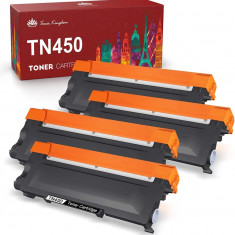 Cartuș de toner compatibil Ter Kingdom de înlocuire pentru Brother TN450 TN-450