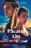 Pacatul Tau, Mercedes Ron - Editura Bookzone