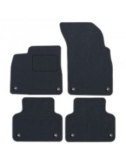 Covorase auto din mocheta Audi Q7 2006 - 2016