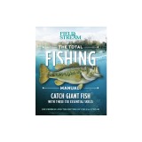 The Total Fishing Manual (Paperback Edition): 317 Essential Fishing Skills