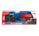 Tractor Dickie Toys, Fend Vario 939