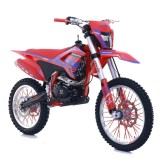 Motocicleta Cross/Enduro, Asix Lizzard 4T, 300cc, roti 21/18, pornire electromot... Cod Produs: MX_NEW A6-LIZ300-21/184-3