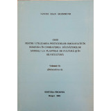 GHID PENTRU UTILIZAREA PESTICIDELOR OMOLOGATE IN ROMANIA IN COMBATEREA DAUNATORILOR ANIMALI LA PLANTELE DE -239956