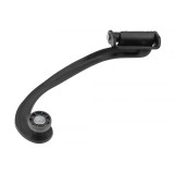 Ghidaj role usa culisanta superior Fiat Doblo, Doblo Cargo 2000-, usa culisanta-Dreapta, 51731618