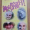 Maria Pop - &Icirc;mpușcați-i! (Constanța, editura Europolis, 2002)