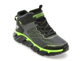 Cumpara ieftin Ghete SKECHERS gri, 403806L, din material textil