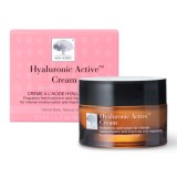 Crema hidratanta Hyaluronic Active&trade;, 50ml, New Nordic