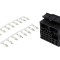 Conector Quadlock 16 PIN negru VW 2011-