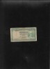 Rar! Albania 5 franka ari franchi oro 1926 seria06682