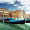 Fototapet Grand Canale Venetia, 300 x 200 cm