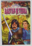 RAZVAN SI VIDRA , POEMA DRAMATICA IN CINCI CANTURI de BOGDAN PETRICEICU HASDEU , ANII '90 , PREZINTA URME DE UZURA