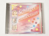 Audio CD 20 Schlager Collection CD audio vintage 1995 - sigilat