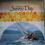 VINIL LP Various - Music For A Sunny Day (VG++)