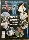 myh 19 - Revista Sport revolution - revista sportului romanesc - nr 51/iulie 2014