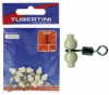 Agrafa Fixare TUBERTINI Crossiline TB 6201, Marime L, 6buc/pac