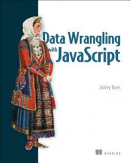 Data Wrangling with JavaScript foto