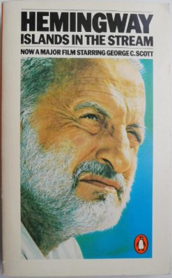 Islands in the Stream &amp;ndash; Ernest Hemingway foto