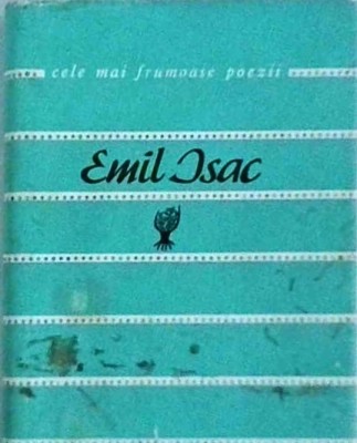 Emil Isac - Versuri foto