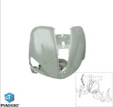 Carena Fata Originala Piaggio Liberty 50 Corporate Delivery iGet 125 (06-23) Nevopsita - Piesa OEM