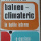 TRATAMENTUL BALNEO-CLIMATERIC IN BOLILE INTERNE-E. COCIASU