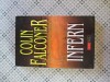 Colin Falconer - Infern