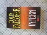 Colin Falconer - Infern