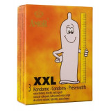 Prezervative Amor XXL, 3 Buc.