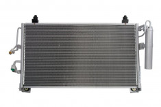 Radiator clima AC cu uscator MITSUBISHI OUTLANDER I 2.0 2.4 intre 2002-2006 foto