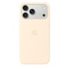 IPHONE 17 PRO MAX SILICONE CASE YW, Apple
