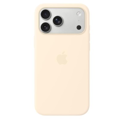 IPHONE 17 PRO MAX SILICONE CASE YW foto