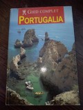 Ghid complet Portugalia