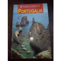Ghid complet Portugalia