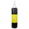 Sac de box inSPORTline 50-100kg-negru-galben