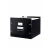 Cutie arhivare și transport dosare suspendabile Leitz Click &amp; Store pentru 50