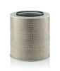 MANN-FILTER C 35 1592 Filtru aer