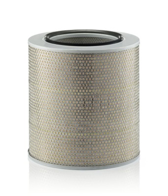 MANN-FILTER C 35 1592 Filtru aer foto