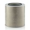 MANN-FILTER C 35 1592 Filtru aer