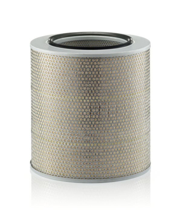 MANN-FILTER C 35 1592 Filtru aer