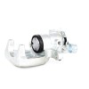Etrier Frana Spate Stanga Mitsubishi Colt CZC Cabriolet VI Smart Forfour 454 (2002-2012) 34mm