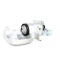 Etrier frana spate, Mitsubishi Colt Czc Cabriolet (Rg), 2006-2009, Colt Vi, 2002-2012; Smart Forfour (454), 2004-2006, partea stanga, spate; puntea s